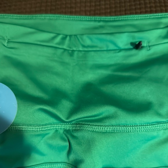 NWT Green Athletic Skort 2X - Picture 4 of 6